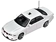 トミカリミテッドヴィンテージ ネオ 1/64 LV-N169a 日産スカイライン GT-R オーテックバージョン 覆面パトカー 白 (メーカー初回受注限定生産)