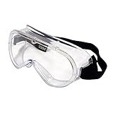 GREENCROSS(グリーンクロス) 無気孔ゴーグル YG-5090HF