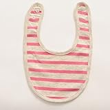 OCEAN＆GROUND オーシャンアンドグラウンド スタイ ボーダー_ピンク F