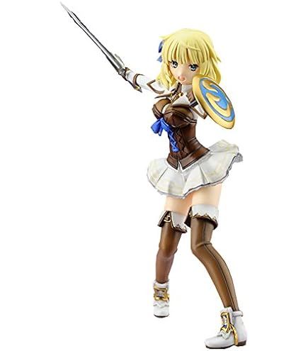 Amazon | エクセレントモデルCORE クイーンズブレイド リベリオンP-6