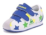 le coq sportif(ルコックスポルティフ) MONTPELLIER ART F(モンペリエアートF) QEN-4312ST スター
