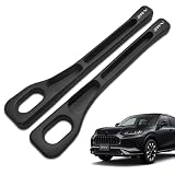 車 隙間クッション 新型ZR-V 車用 シートサイド クッション カーシートギャップフィラー 車 隙間埋め ZR-V RZ系 車用座席漏れ防止 SUV 車用品 便利グッズ 小物落下防止 運転席 収納スロット 2枚入り