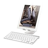 elago iPad用デザインスタンド P2 Stand シルバー EL-P2-STAND-SL