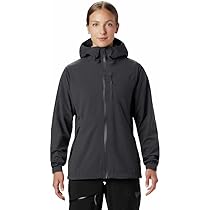 タグ付未使用MountainHardWear ナイロン　ジャケット　レディースM tnf-nj2hq85.jpg