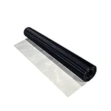 Phifer 3024119ステンレスseevue、36 " x 100 '、ブラック
