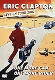 ワン・モア・カー、ワン・モア・ライダー~ライヴ・イン・LA 2001 [DVD]