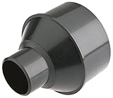 Woodstock D4250 4-Inch to 2-Inch Reducer [並行輸入品]
