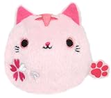 ねこだんご 桜ねこだんご とらさくら ぬいぐるみ 猫 高さ6cm