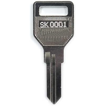 Amazon.co.jp: [内田洋行] ウチダ 【純正品】 スペアキー/デスク