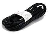10ft 16AWG Power Extension Cord Cable - SJT 16/3C NEMA 5-15P TO NEMA 5-15R (13A/125V) AP301+SP506 - 