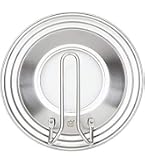 Amazon.co.jp: フィスラー (Fissler) フライパン カバー シルバー 24cm
