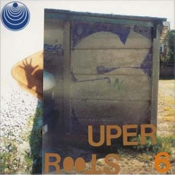Amazon.co.jp: ソウル・ディスチャージ'99 - BOREDOMS: ミュージック