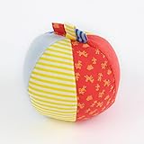 goki 布ボール (カラフル)