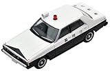 トミカリミテッドヴィンテージ ネオ LV-N120a 日産スカイライン 2000GT パトロールカー (前期型) 完成品