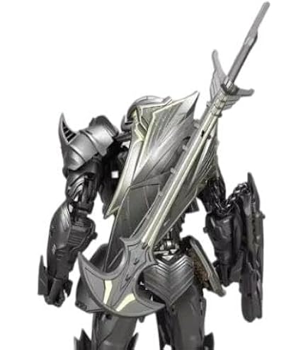 Amazon.co.jp: IronFactory Unique Toys UT Y-05 Peru Kill R-01 [並行