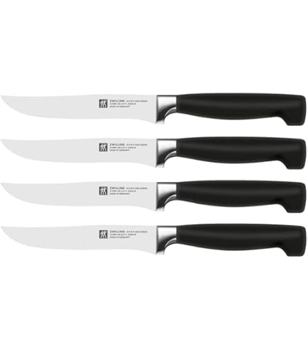 Amazon | ZWILLING (ツヴィリング) Four Star 7インチ レーザー