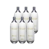 プロージョン 専用炭酸ガスカートリッジ ホワイト 6本セット