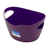 koziol オーガナイザーXS BOTTICHELLI プラム KZ5733-591