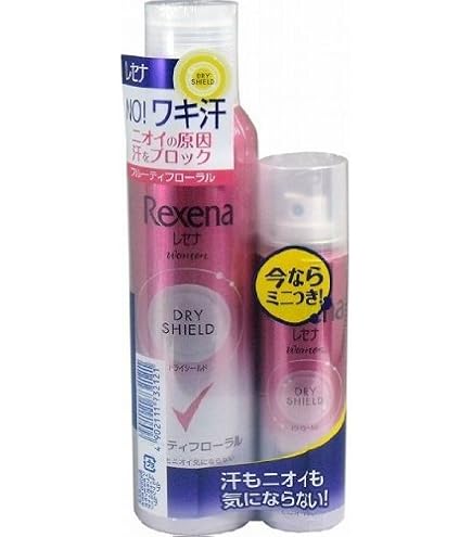 Amazon.co.jp: 【まとめ買い】レセナ ドライシールド パウダースプレー