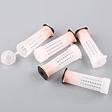 養蜂器具　王籠  分蜂　養蜂  逃去防止器  5個入　23mm×79mm