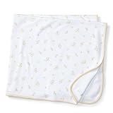 ラルフローレン　Ralphlauren ダックプリントプリントコットンブランケット [並行輸入品]