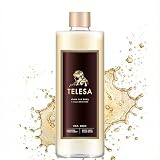 TELESA シャントリボディ【これ1本で全身洗える】全身シャンプー オールインワンシャンプー リンスインシャンプー シャントリ 400ML