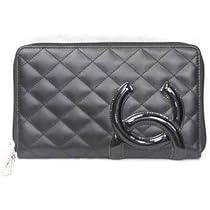 CHANEL カンボンラインラウンドファスナー長財布 11620056.jpg