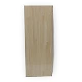 コーナン オリジナル パイン集成材(ラジアタ) 450×18×1200mm 1本