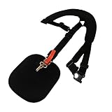 4-point Adjustable Harness