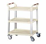 【アイガーツール】707F1　ツールワゴン ホワイト