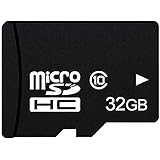 32GB マイクロSDカード 32GB Class10 高速転送 MicroSDカード対応 高耐久 for MicroSDHC カード 64GB/32GB/4GB 高速 大容量 メモリカード SDスピードクラス データ転送 スマホ カメラ ターブレッ