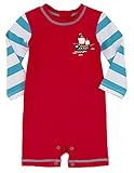 Hatley ラッシュガード ベビー・ラッシュガード 60cm マルチカラー 88%ナイロン,12%ポリウレタン BS6TREA001