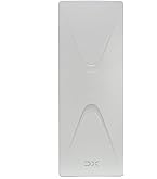 Amazon | DXアンテナ UAH平面アンテナ ブースター内蔵20素子相当 オフ