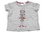 ROXY(ロキシー) Tシャツ・カットソー 90サイズ 女の子