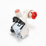Maytag wp6 – 917641食洗機排水ポンプ