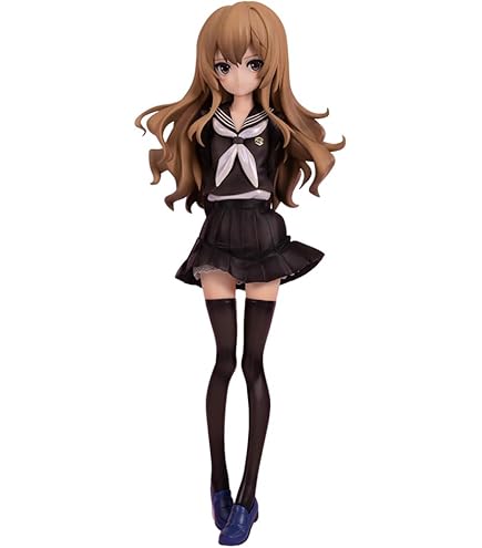 Amazon.co.jp: とらドラ! 逢坂大河 水着Ver. (1/7スケール PVC製塗装