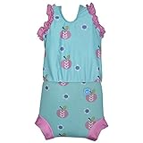 Splash About Happy Nappyコスチューム(用おむつコスチューム) Medium (3-8 months) CHNADM