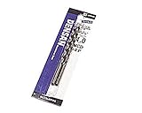 デンサン コバルト正宗ドリル MCD-41P (金属・金工)