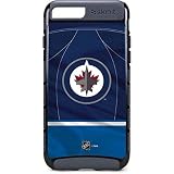 NHL Winnipeg Jets Iphone 7 plus cargoケース – Winnipeg Jets Jersey Cargo Case for your iPhone 7 Plus