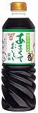 フンドーキン醤油 あまくておいしい醤油塩分控えめ 720ml