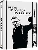 BULLITT LTD. ED.STEELBOOK