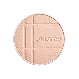 SHISEIDO メーキャップ カラー＋グロウ エンハンサー 02 Beige Crystal （レフィル） 7g | フェイスカラー& アイカラー | パウダータイプ | 無香料 | スキンケア パウダー つや | 資生堂