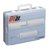 ユニカ(unika) 多機能コアドリル UR21 エアコン工事用セット UR-VFD65SD