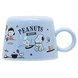 スヌーピー[ペットボトル用ふたコップ]キャップ コップ/2017AW ピーナッツ