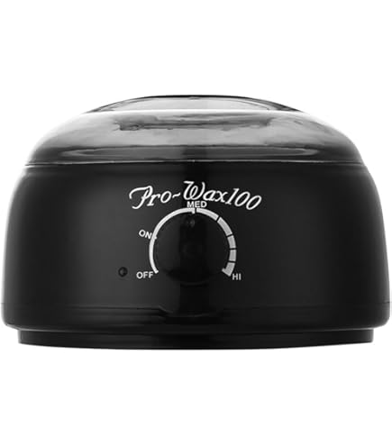 Amazon.co.jp: L'etoile ワックス脱毛 ワックスウォーマー Pro-Wax100
