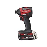 Panasonic（パナソニック） EZ75A7PN2G-R 18V充電インパクトドライバー（赤） スポーツ レジャー DIY 工具 電動ドライバー top1-ds-1875453-ak [簡易パッケ