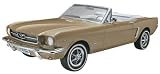 Revell Monogram '64-1/2 Mustang Convertible Plastic Model Kit [並行輸入品]