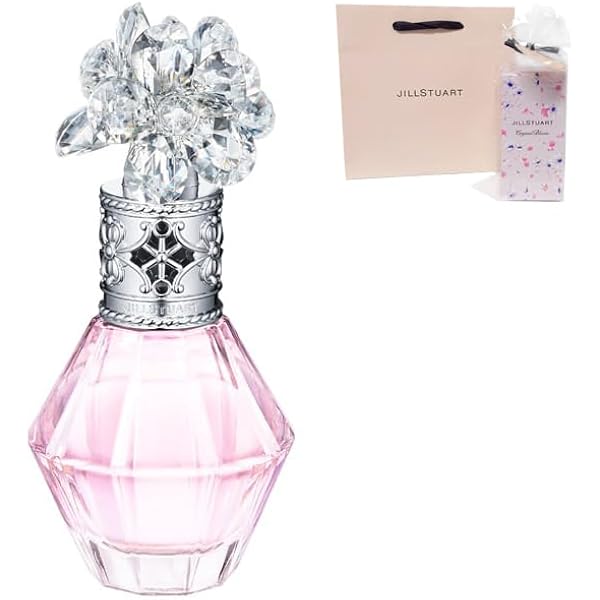 Amazon | ジルスチュアート JILL STUART クリスタルブルーム