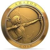 1,000 Amazonコイン