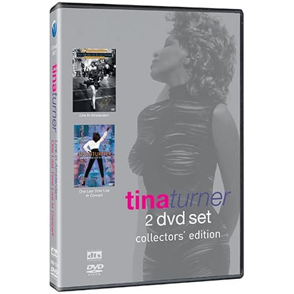 その他 Celebrate: The Best of Tina Turner [DVD] Tina Turner – Celebrate! The Best Of Tina Turner | Releases